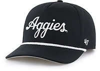 '47 Texas A&M Script Aggies Overhand Hitch Cap