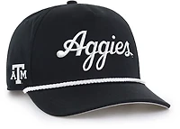 '47 Texas A&M Script Aggies Overhand Hitch Cap