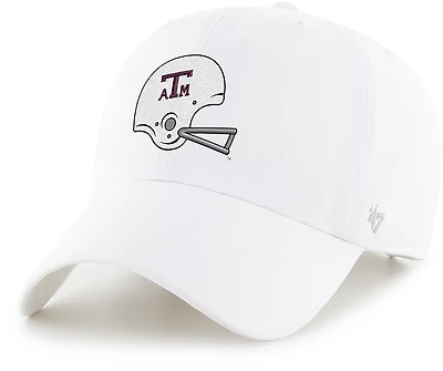 47 Adults' Texas A&M Vault Helmet Clean Up Cap