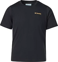 Columbia Sportswear Boys' Hound Badge T-shirt
