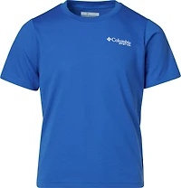 Columbia Sportswear Boys' Shark Float Graphic T-shirt
