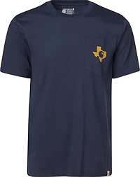 Carhartt Men's Texas Short-sleeve Graphic T-shirt