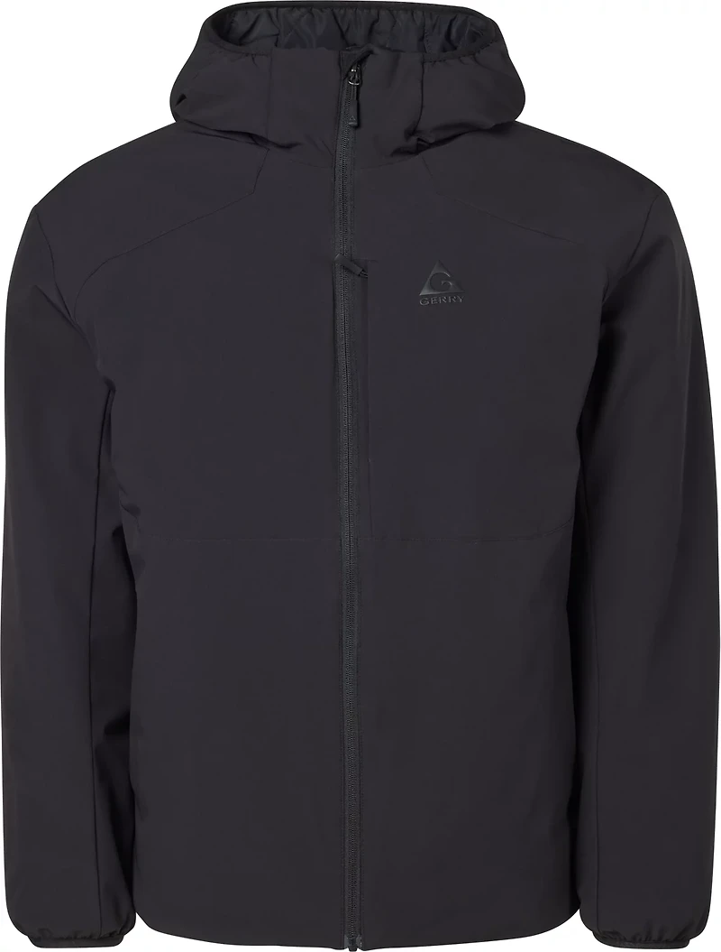 Gerry Men's Velocity Stretch Insulated Jacket