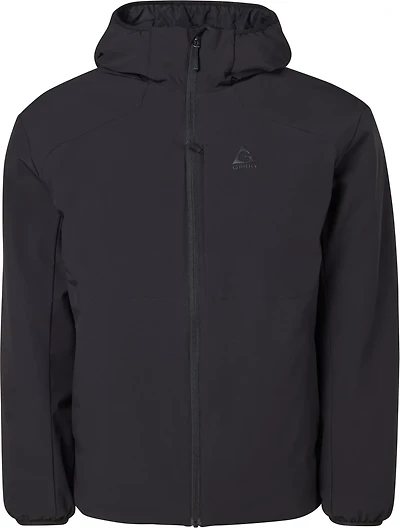 Gerry Men's Velocity Stretch Insulated Jacket
