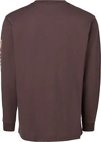 Carhartt Men's Texas Long-sleeve T-shirt