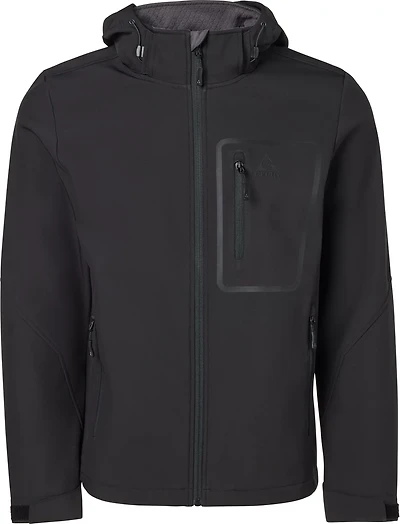 Gerry Men's Patrol Softshell Jacket