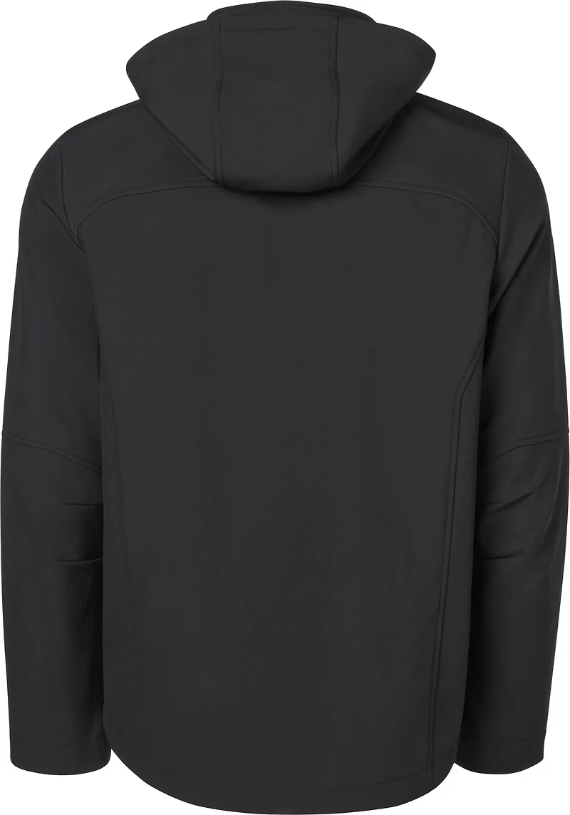 Gerry Men's Patrol Softshell Jacket