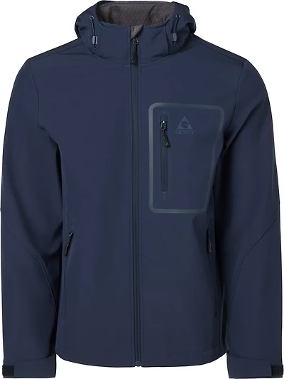 Gerry Men's Patrol Softshell Jacket