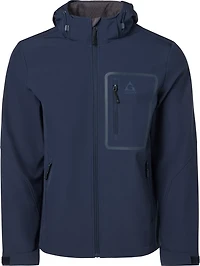 Gerry Men's Patrol Softshell Jacket
