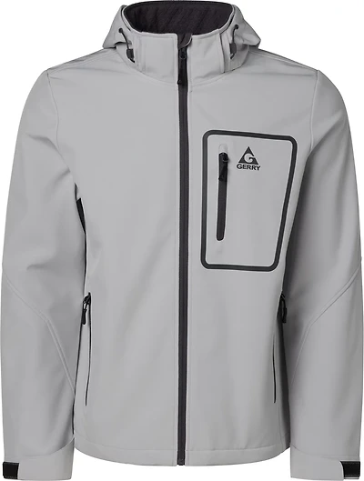 Gerry Men's Patrol Softshell Jacket