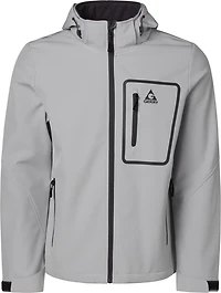 Gerry Men's Patrol Softshell Jacket