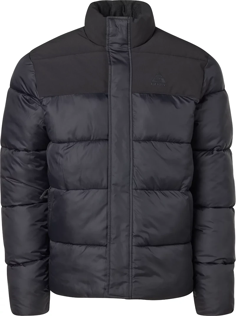 Gerry Men's Expedition Puffer Jacket