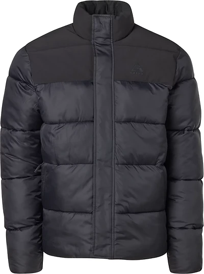 Gerry Men's Expedition Puffer Jacket