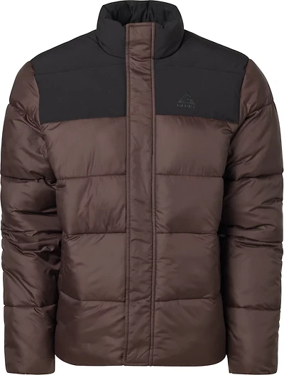 Gerry Men's Expedition Puffer Jacket