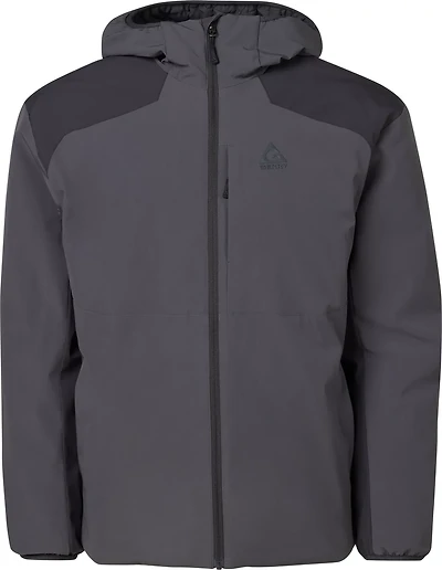 Gerry Men's Velocity Stretch Insulated Jacket