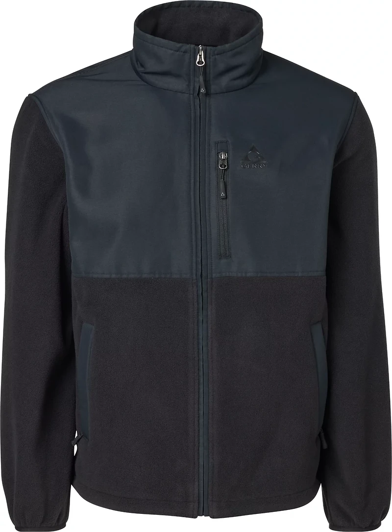 Gerry Men's Traverse Sherpa Jacket