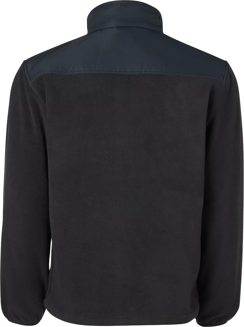 Gerry Men's Traverse Sherpa Jacket