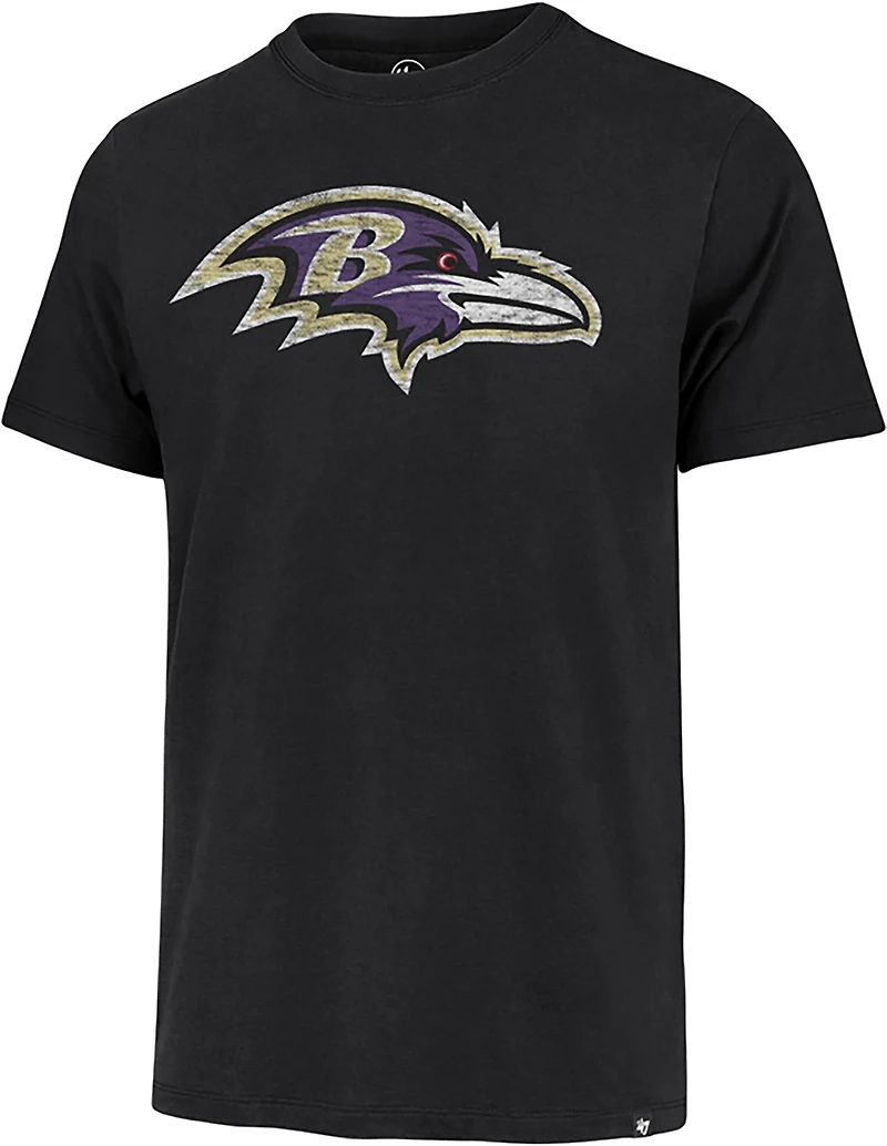 47 Men's Ravens Premier Franklin T-shirt