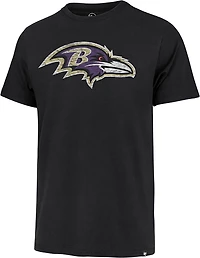 47 Men's Ravens Premier Franklin T-shirt