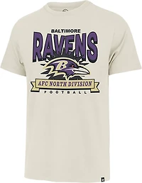 47 Ravens Twelve Six Franklin T-shirt