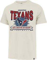 47 Texans Twelve Six Franklin T-shirt