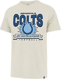 47 Colts Twelve Six Franklin T-shirt