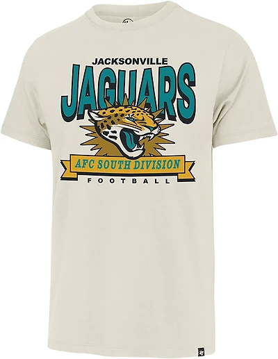 47 Jaguars Twelve Six Franklin T-shirt