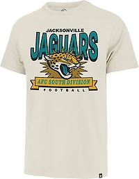 47 Jaguars Twelve Six Franklin T-shirt