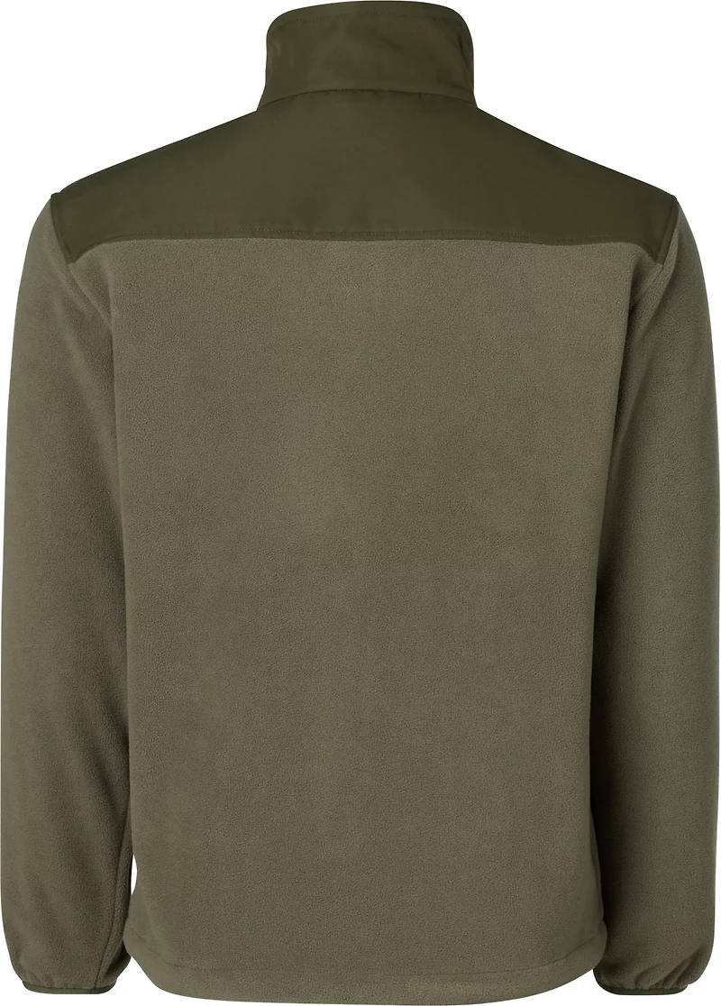 Gerry Men's Traverse Sherpa Jacket