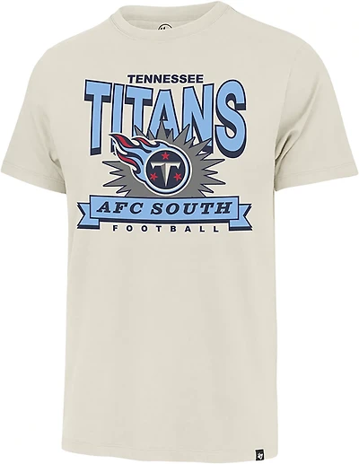 47 Titans Twelve Six Franklin T-shirt