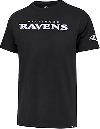 47 Men's Ravens Fieldhouse Franklin T-shirt