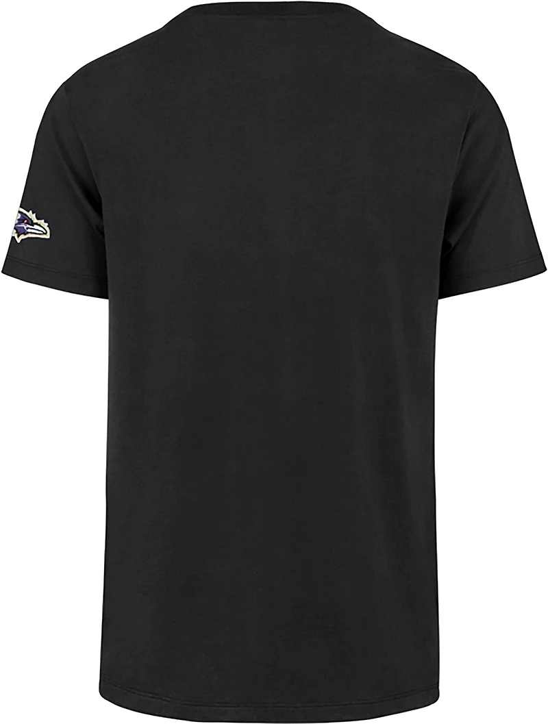 47 Men's Ravens Fieldhouse Franklin T-shirt