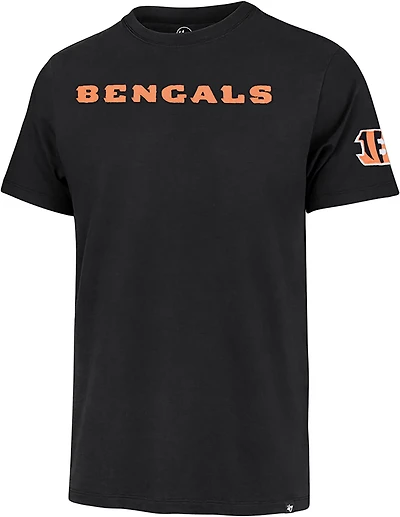 47 Men's Bengals Fieldhouse Franklin T-shirt