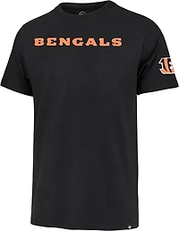 47 Men's Bengals Fieldhouse Franklin T-shirt