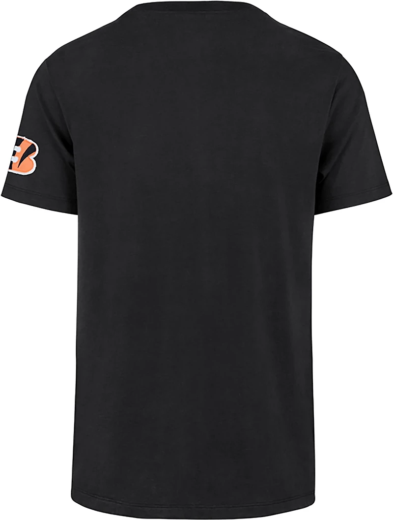 47 Men's Bengals Fieldhouse Franklin T-shirt