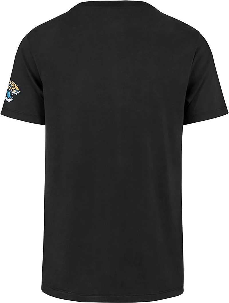 47 Men's Jaguars Fieldhouse Franklin T-shirt