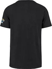 47 Men's Jaguars Fieldhouse Franklin T-shirt