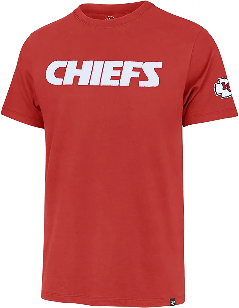 47 Men's Chiefs Fieldhouse Franklin T-shirt
