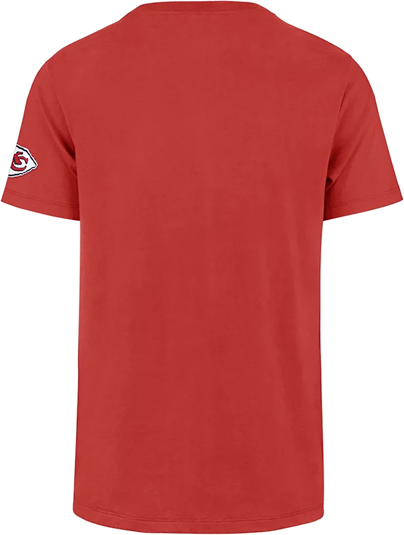 47 Men's Chiefs Fieldhouse Franklin T-shirt