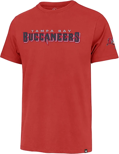 47 Men's Buccaneers Fieldhouse Franklin T-shirt