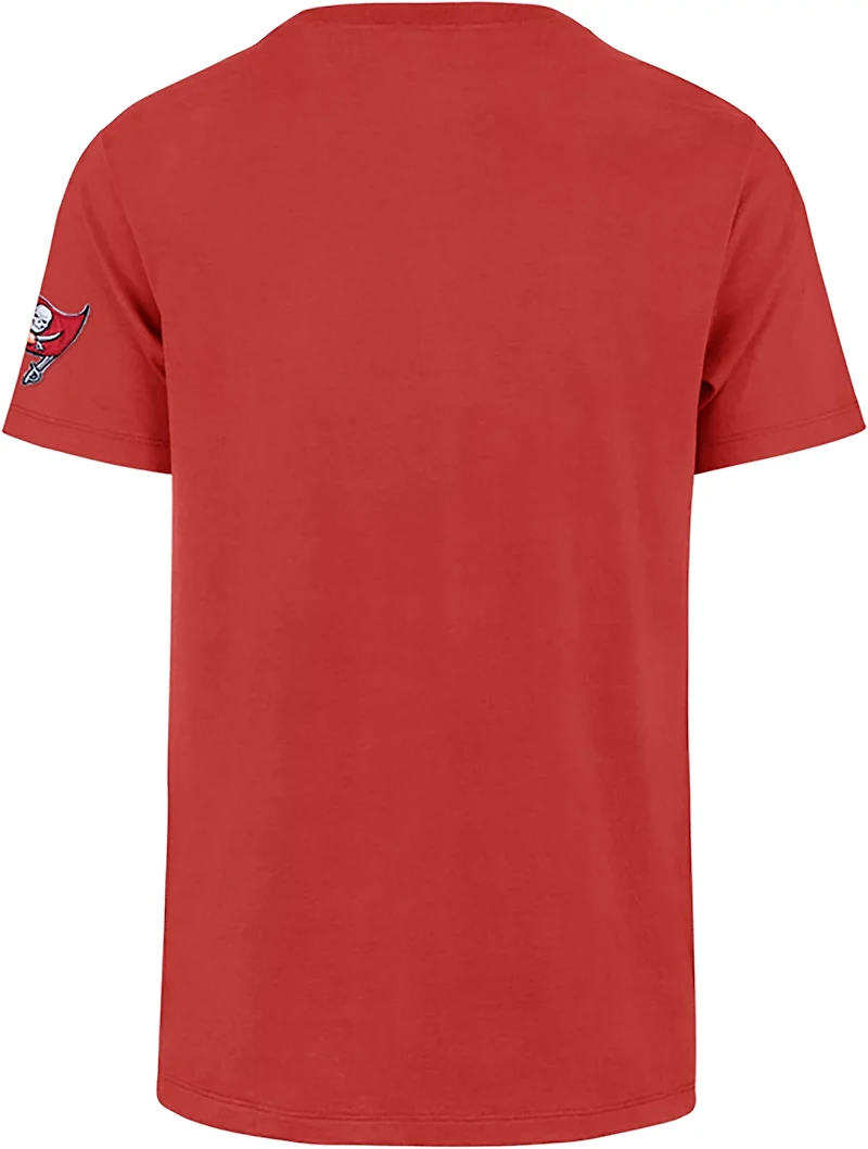 47 Men's Buccaneers Fieldhouse Franklin T-shirt