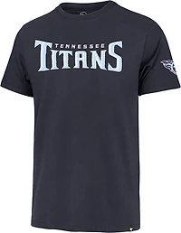 47 Men's Titans Fieldhouse Franklin T-shirt