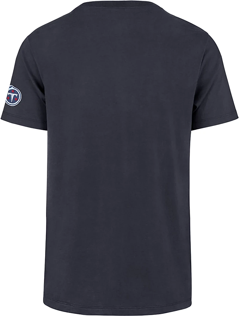 47 Men's Titans Fieldhouse Franklin T-shirt