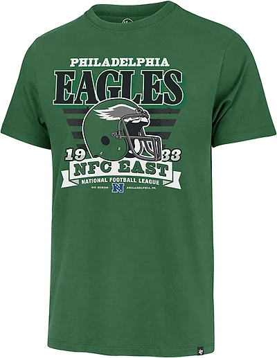 47 Eagles Stripe Splash T-shirt