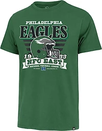 47 Eagles Stripe Splash T-shirt