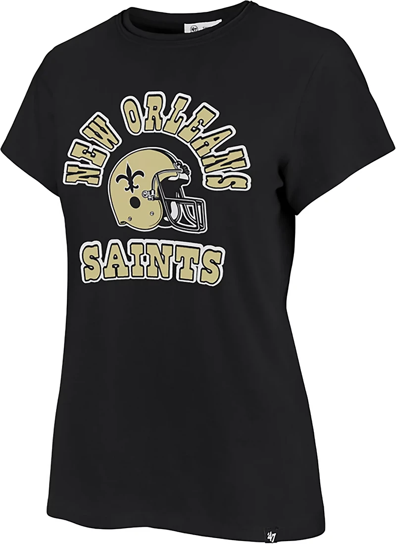 47 Women's Saints Comeback Frankie T-shirt