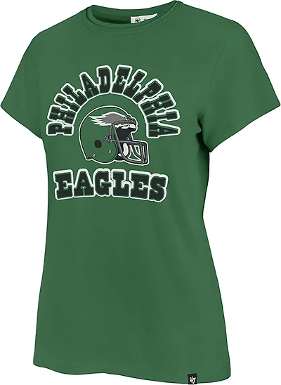 47 Women's Eagles Comeback Frankie T-shirt