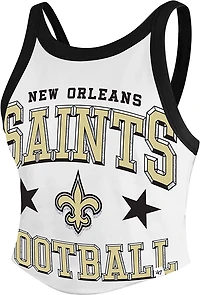 47 Women's Saints Energize Sporty Tank Top
