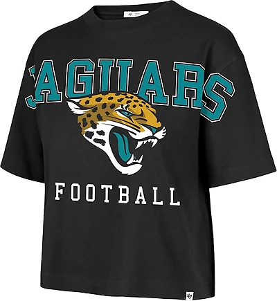 47 Women's Jaguars Outreach City T-shirt