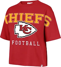 47 Women's Chiefs Outreach City T-shirt